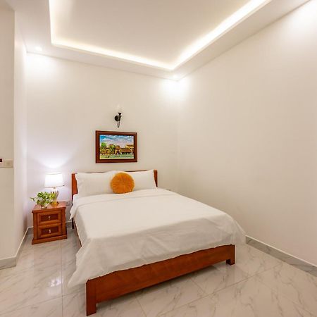 Golden Sun Hotel Хой Ан Екстериор снимка