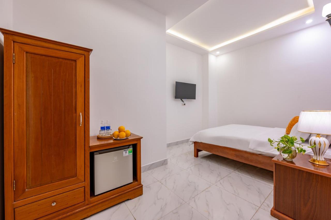 Golden Sun Hotel Хой Ан Екстериор снимка